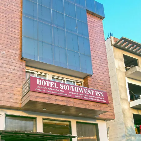 Treebo Southwest Inn Dwarka